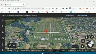 Birkenau Camp Tour 4-8-25 - Jim Rizoli