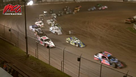 IMCA Weekly Racing At 141 Speedway (5/31/2025)