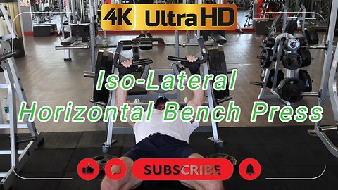 🛠️ Repair your press game with iso lifts