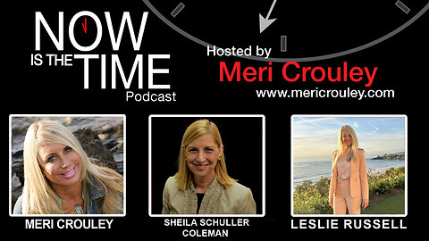 Powerful VOICES speaking up FOR REVIVAL and the CHILDREN! Please Share!