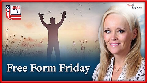 Hope Report - Free Form Friday