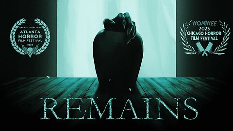 The Remains – What Was Left Should’ve Stayed Buried