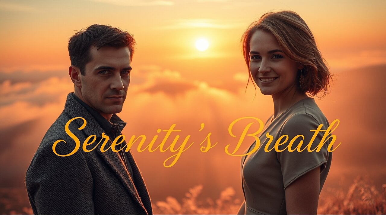 Serenity’s Breath | Official Song | Musical Heartbeats EN