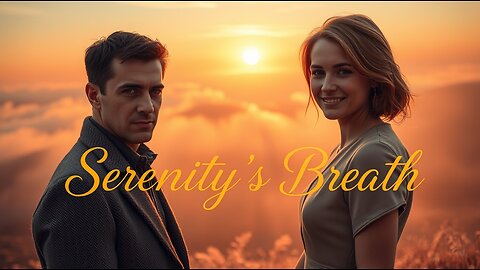 Serenity’s Breath | Official Song | Musical Heartbeats EN