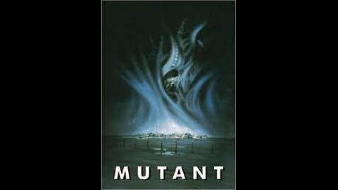 Mutant (1984) Full Movie Wings Hauser Bo Hopkins Jody Medford