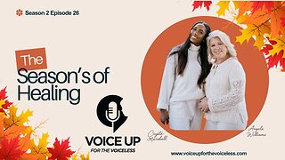 The Season's Of Healing | S2 E26