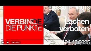 Verbinde die Punkte 1013 - Lachen verboten o4.12.2025 (926380)