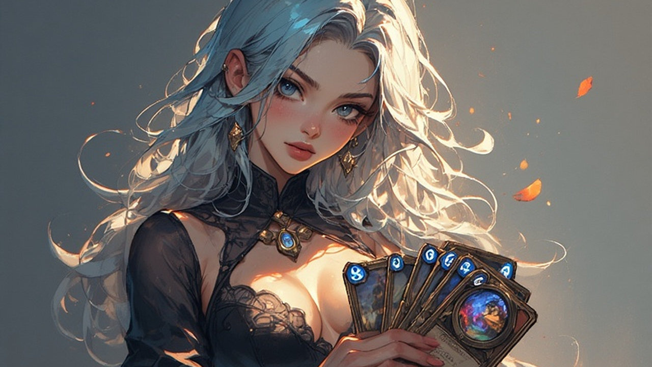 Hearthstone [Free to Play] - 10