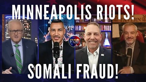 FlashPoint Livestream | 01.26.26 | Monday