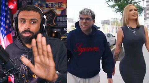 Myron calls out Iggy Azalea's horrible advice to N3on on women