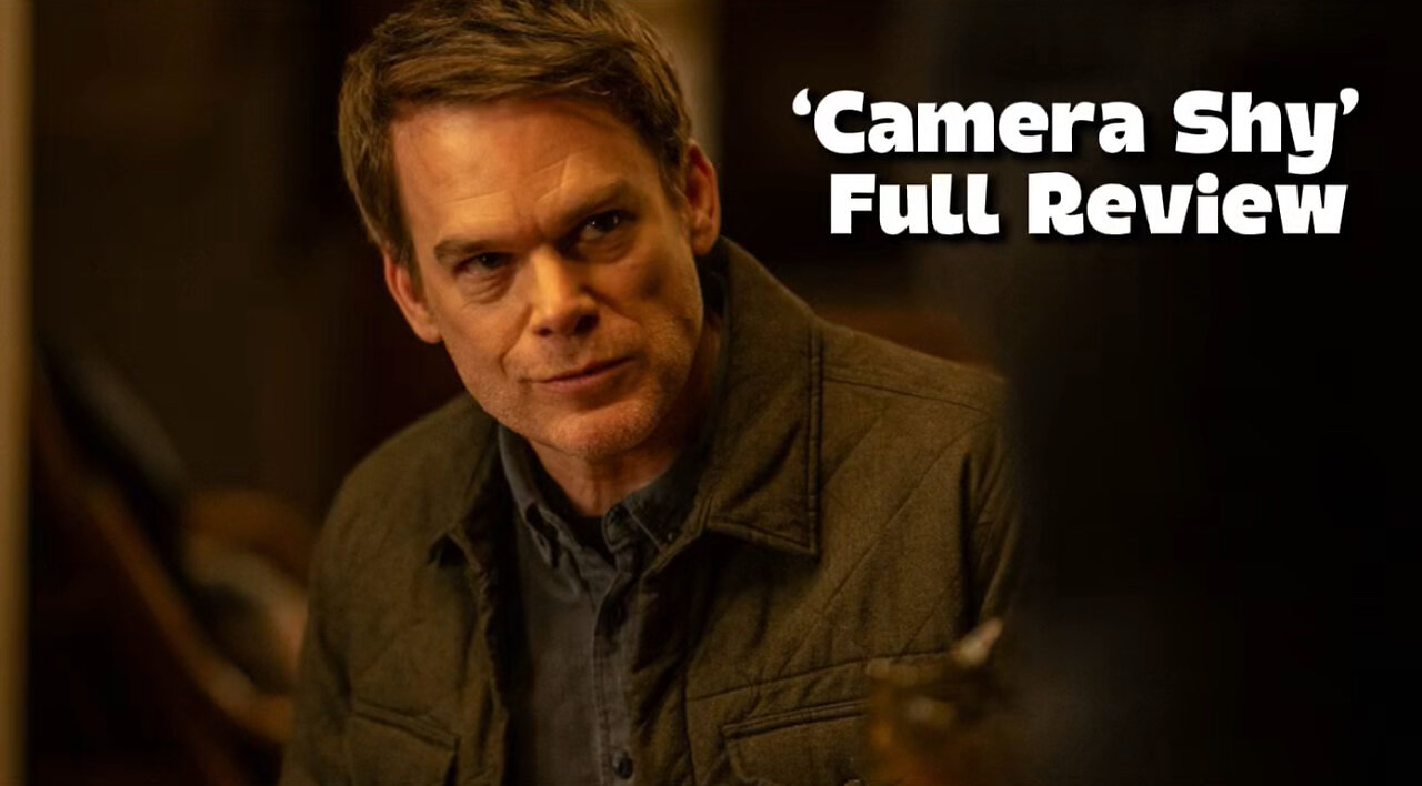 Dexter Resurrection Episode 2 'Camera Shy' Full Review | Peak Dexter Nostalgia