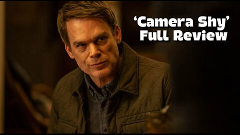 Dexter Resurrection Episode 2 'Camera Shy' Full Review | Peak Dexter Nostalgia
