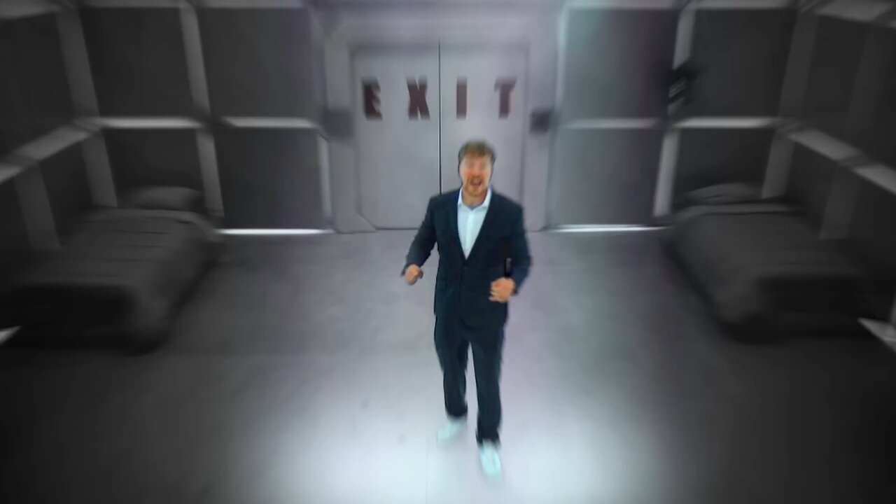 Mr beast to games