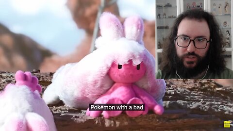 The Terrible Terror - Tinkaton | PokéNational Reaction