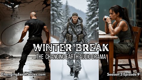 3-9 Winter Break