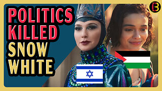 Gal Gadot Blames Politics for Snow White’s Box Office Failure