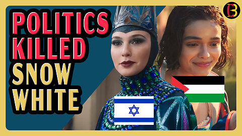 Gal Gadot Blames Politics for Snow White’s Box Office Failure