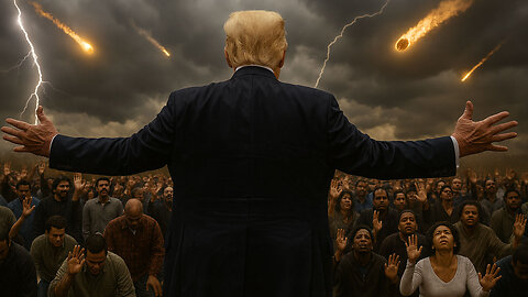 Is This Man the Antichrist?