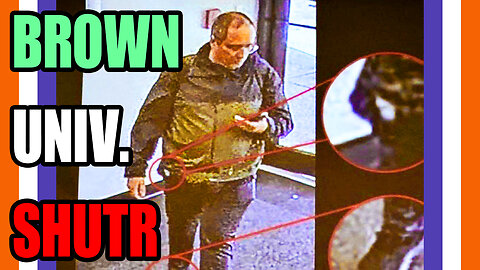 🔴LIVE: Brown University Shooter Found, Feds Raid Somali Health, Bolivia Dumps China 🟠⚪🟣