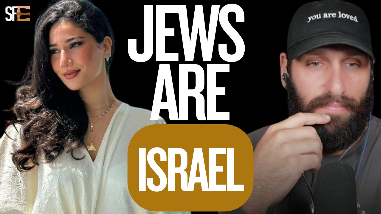 The CRITICAL Link Between Anti-Zionism and Jew Hatred