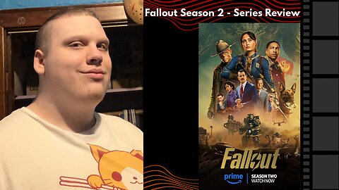 Fallout Season 2 - Series Review