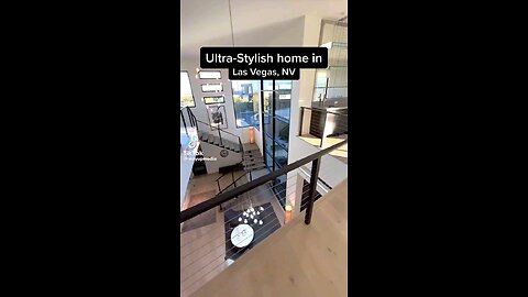 Ultra-Stylish home in Las Vegas, NV