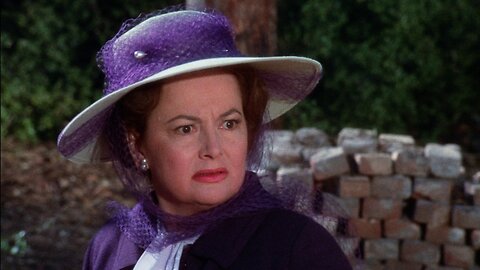The Screaming Woman-Olivia de Havilland, Joseph Cotten-1972 IMDB 6.5/10