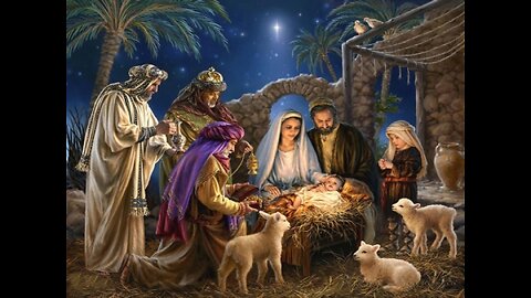 The birth of the King of Kings and Lord of Lords is not the day you think!