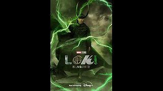 Review Loki Temporada 2