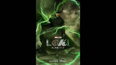 Review Loki Temporada 2