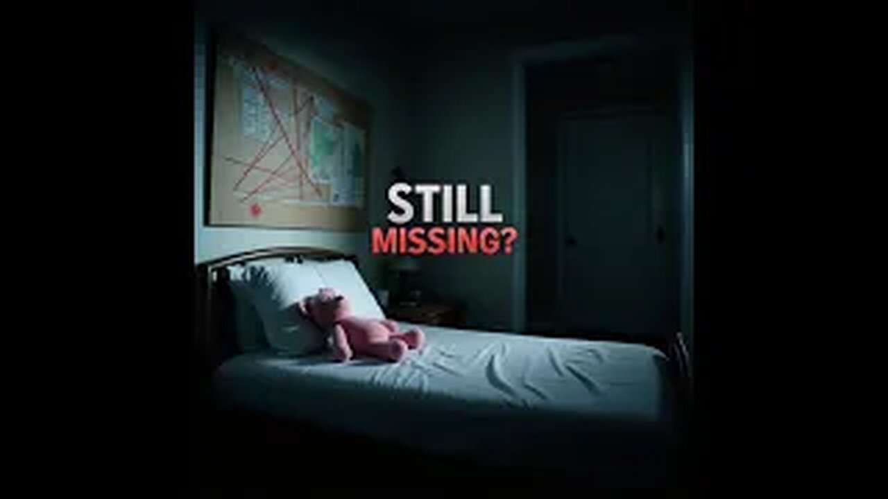 🕵️ Madeleine McCann Vanished – Still No Answers 😢