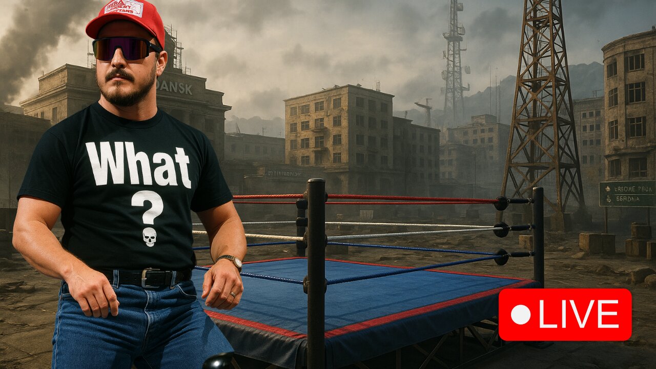 🔴 LIVE - oLGump - RANKED WARZONE SUNDAY