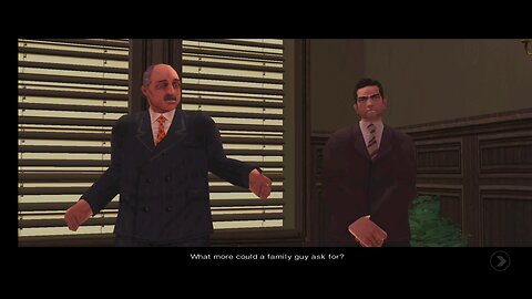 Grand Theft Auto Liberty City First Look
