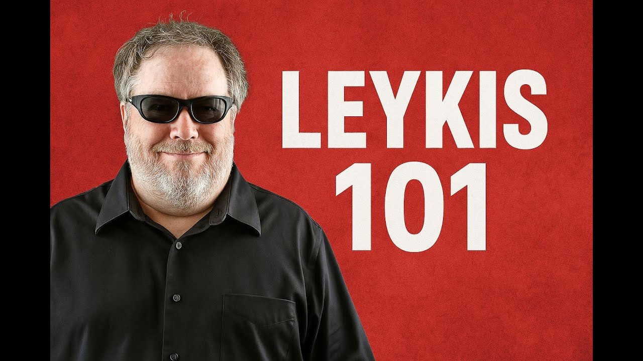 Tom Leykis 101 - Class is in Session