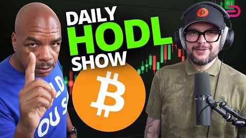 The Ethereum Hopium Is Strong With This One!
