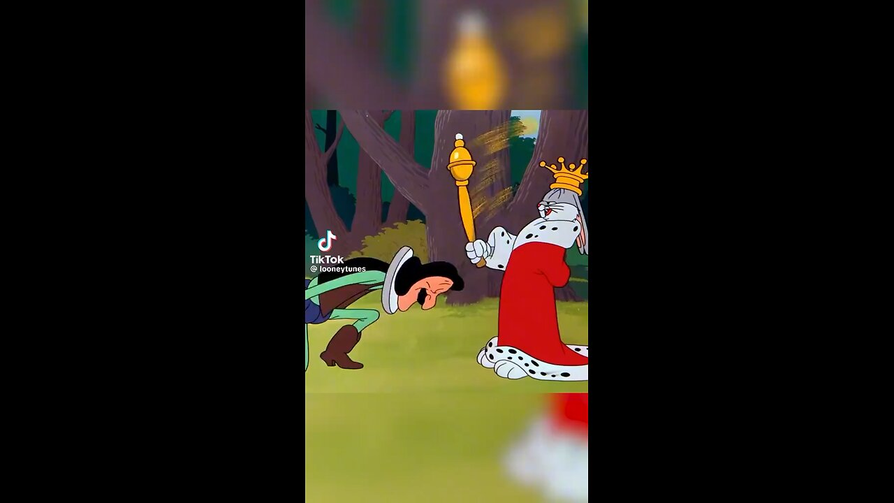 bugs Bunny at his greatest and most brutal