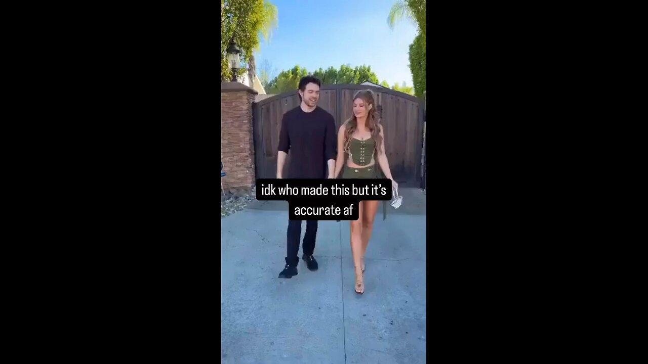 When You Wife Her Up and She Turns... 😂 Unexpected Plot Twist!