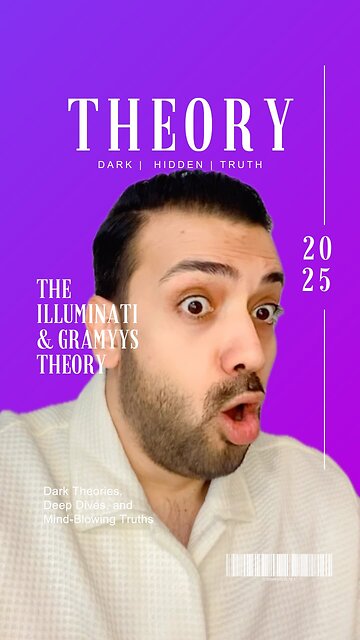 Wait…✋🏻 Don’t see this Theory!🤯😱 | #DidYouKnow