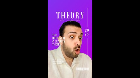 Wait…✋🏻 Don’t see this Theory!🤯😱 | #DidYouKnow