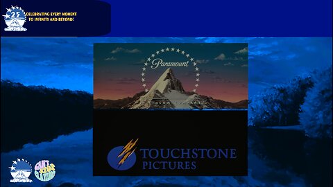 Paramount Pictures / Touchstone Pictures (October 22, 1999 A.D. )