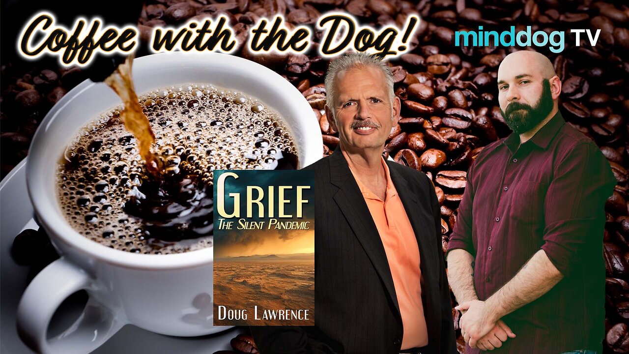 Comedy & Grief? EP876