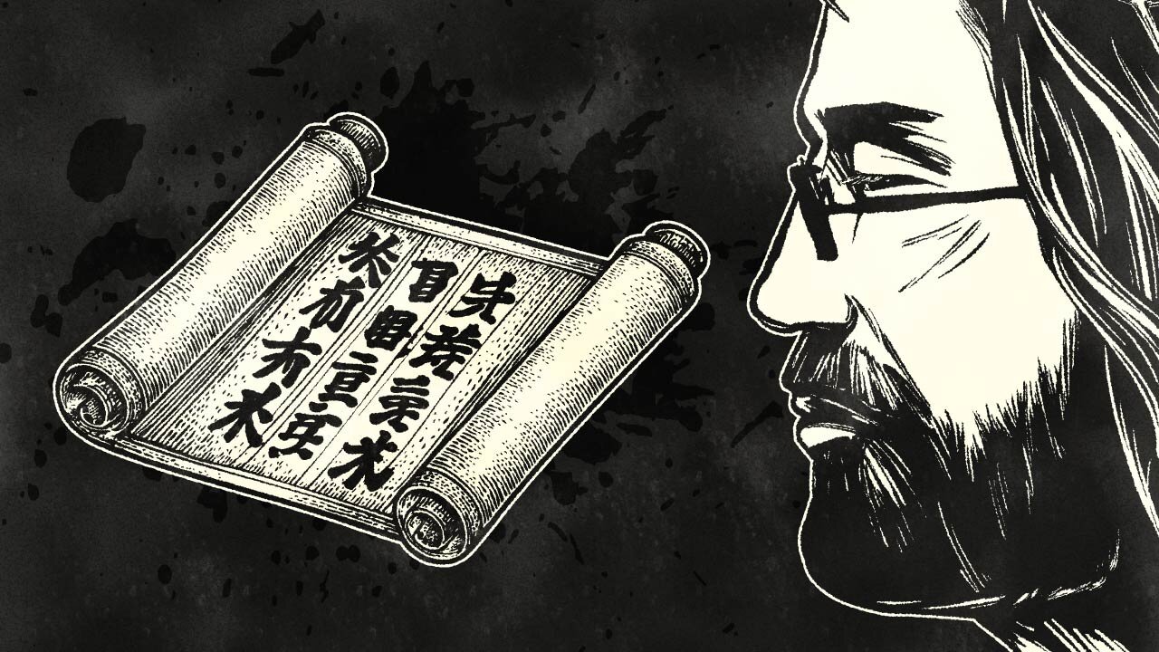 【エンドゥ】明治20年【切り抜き】