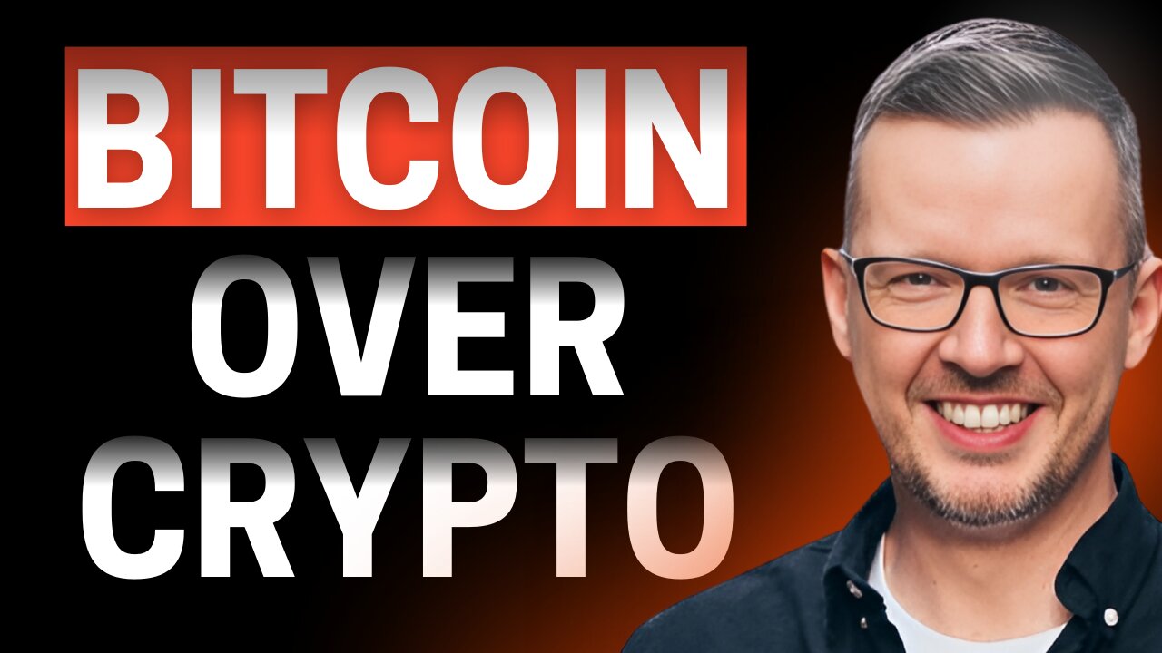 Stop Losing Money: 5 Reasons to Embrace Bitcoin Now!