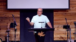 Daniel 1-6 “It’s Our Turn”