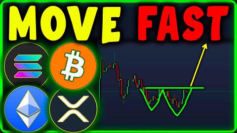 Bitcoin, Ethereum, Solana & XRP Price Prediction Today | Crypto Analysis & Forecast ✅