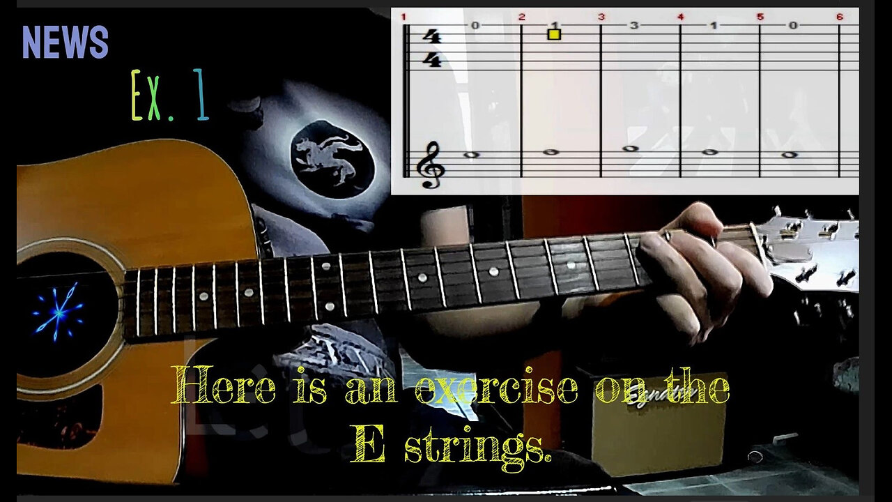 Music Reading for Beginners