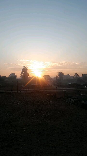 good morning world 🌎 19th july