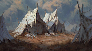 ⛺️ Pastor Jack Hyles Sermon "Spoiled Tents” 🏕️