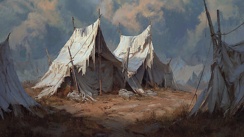 ⛺️ Pastor Jack Hyles Sermon "Spoiled Tents” 🏕️