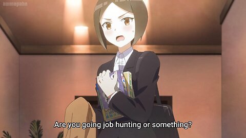 tamayo looking good god damn | Watari-kun's ****** Is about to Collapse